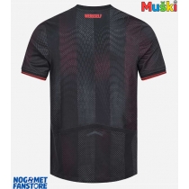 Bayer Leverkusen Domaci Dres 2025-26 Kratak Rukav